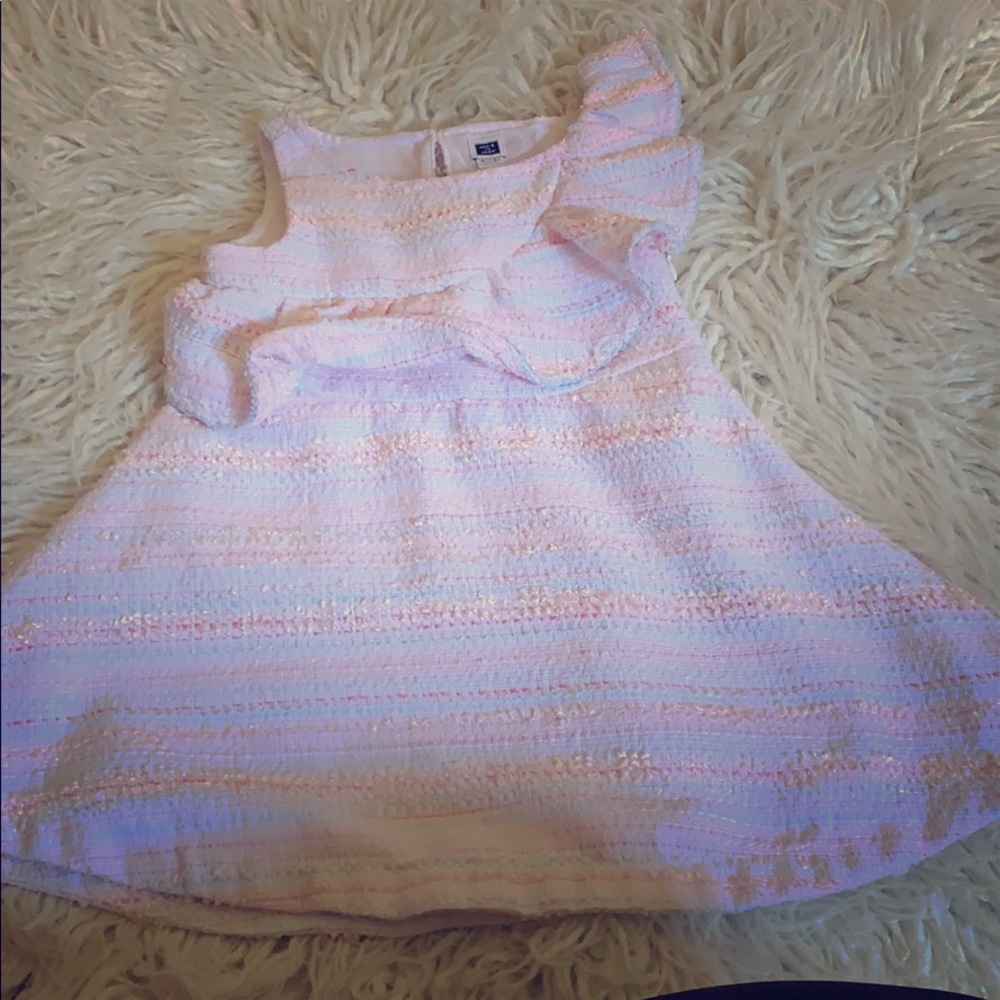 Janie and Jack dress